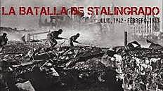 Batalla de Stalingrad