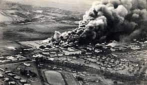Atac a Pearl Harbour