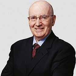 Philip Kotler1972