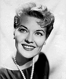 Patti Page´i surm
