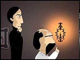 THE FACTS IN THE CASE OF MONSIER VALDEMAR (event 1)