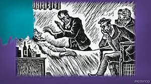 THE FACTS IN THE CASE OF MONSIER VALDEMAR (event 2)