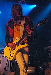 Jens Roberti Dahlqvist´i surm