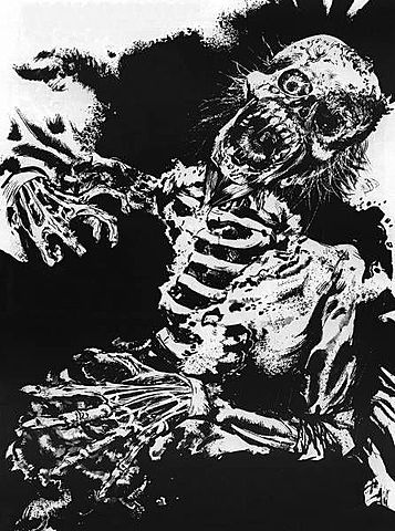 THE FACTS IN THE CASE OF MONSIER VALDEMAR (event final)