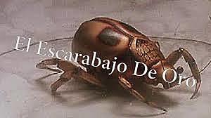 THE GOLD BUG (event 1)