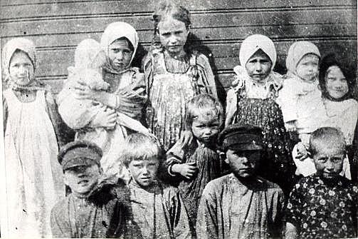 Decreto sobre la Tierra