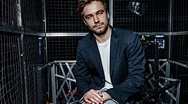 Timeline: Фильмы с участием Александра Петрова