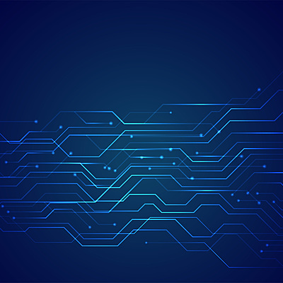 Timeline: Línea de Tiempo Evolución del Concepto de RED