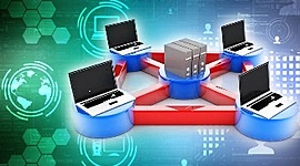 Timeline: EVOLUCIÓN DEL CONCEPTO DE RED