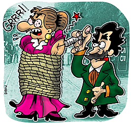 Reformas urbanas e sanitárias