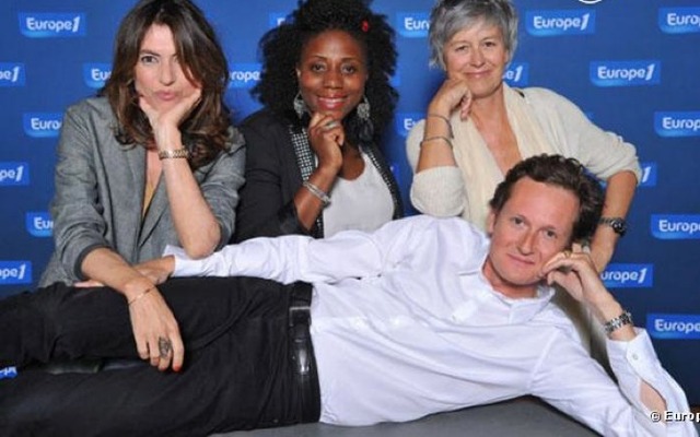 Pierre de Vilno l'a baisée aussi