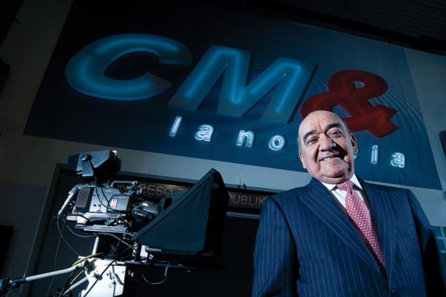 Jose Yamid Amat Ruiz