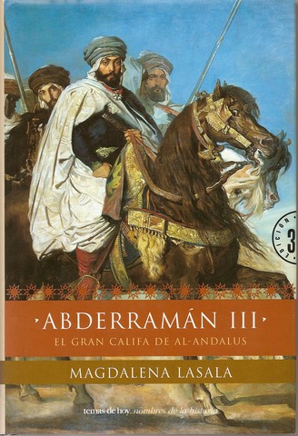 Abderramán III