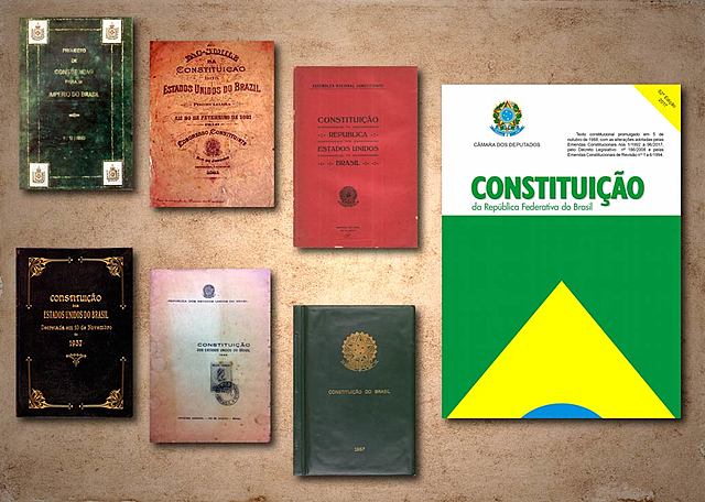 Constituição de 1988