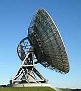 El hito de la Telecomunicación