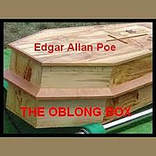 THE OBLONG BOX