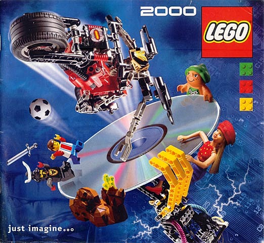 Lego