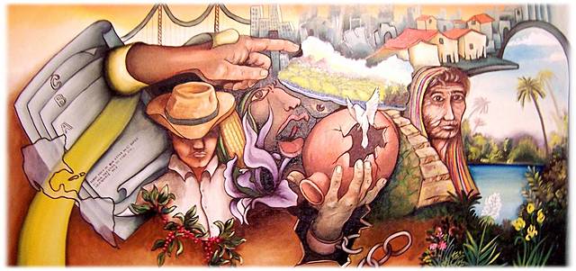 Narrativa indigenista