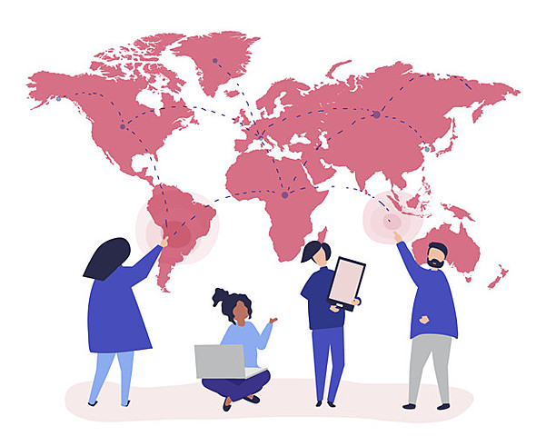 Merrill - Contenedores