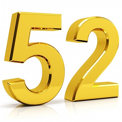 Timeline: Infografías clase 52