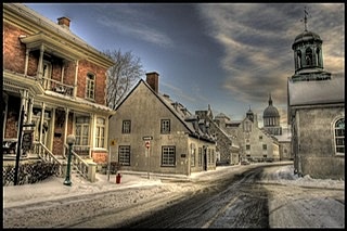 Fondation de Trois-Riviere