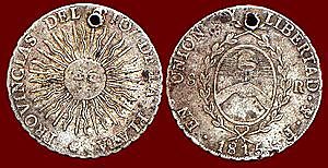 1813 Asamblea del año 13