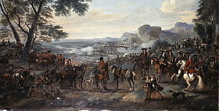 Guerre de la Ligue d’Augsbourg