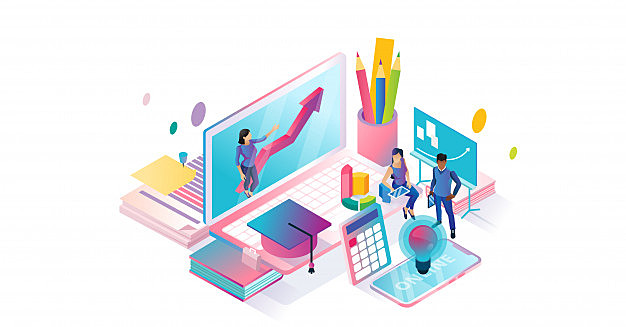 Recursos educativos Digitales RED - definición