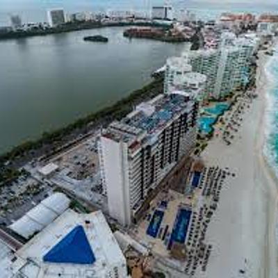 Timeline: Las cadenas hoteleras en el mundo y evolución de su operación en México al inicio del Siglo XXI