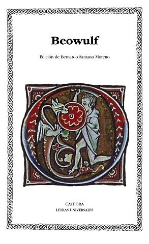 BEOWULF: EN LOS ORÍGENES DE LA ÉPICA EUROPEA