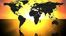 Timeline: EL HOMBRE A TRAVÉS DEL TIEMPO.