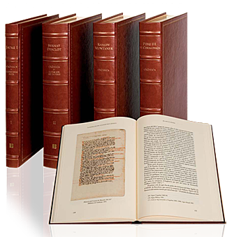 Les 4 grans cròniques. Edat Mitjana.