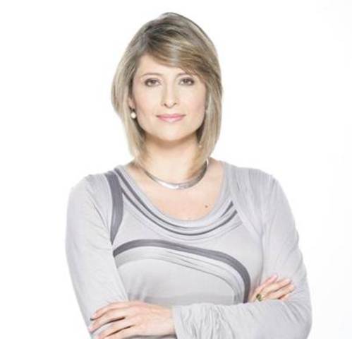 Maria Lucia Fernandez Johnson