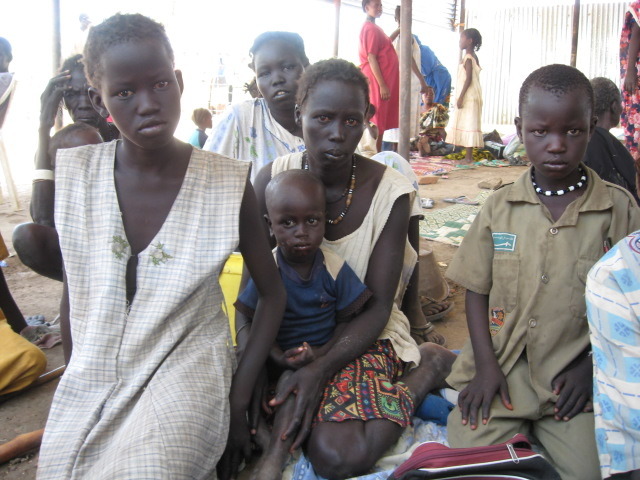 Abyei Violence Prompts Mass Exodus, Fuels Anger on the Ground
