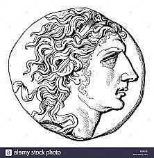 MITRIDATES VI EUPHATOR (120-63 a.n.e)