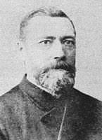 Bernardus Heldt werd als eerste arbeider in de Tweede Kamer gekozen