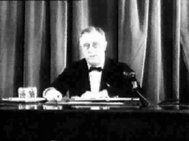 •	Roosevelt’s attempt to “pack” the Supreme Court causes conservative backlash in Congress.