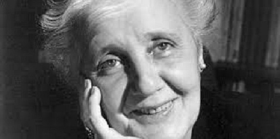 Melanie Klein