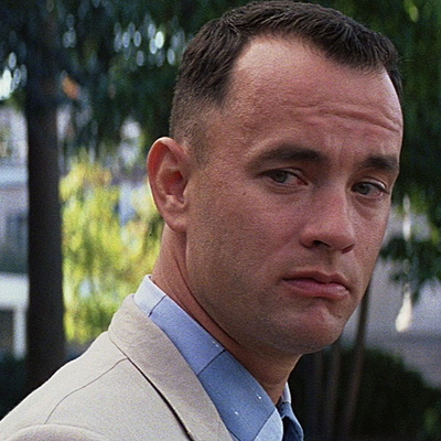 Timeline: Tijdlijn van film Forrest Gump