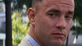 Timeline: Tijdlijn van film Forrest Gump