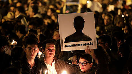 Movimiento de Víctimas