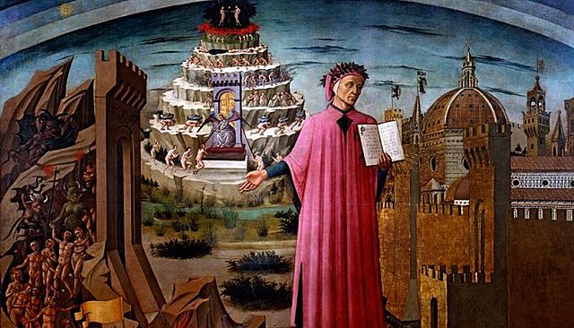 Literatura religiosa i moral. Edat Mitjana.