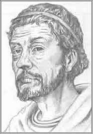 PABLO DE EGINA (S.VII)