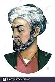 Avicena (Ibn Abdullah Ibn Sina) (980-1037)