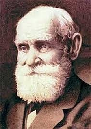 Iván Petróvich Pavlov