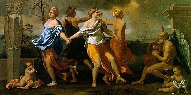 Barroc. Edat contemporània.