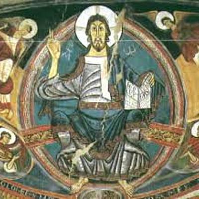 Timeline: Movimientos Artísticos- Edad Media