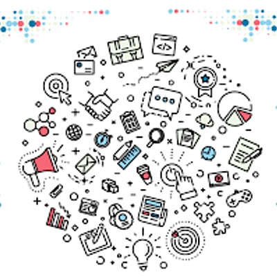 Timeline: MEDIOS DE COMUNICACIÓN ASINCRÓNICA Y SINCRÓNICA