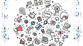 Timeline: MEDIOS DE COMUNICACIÓN ASINCRÓNICA Y SINCRÓNICA