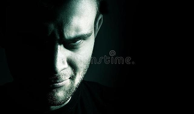 The fall of the house (event 2)